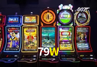 Bonus na Cassino Online 79W
